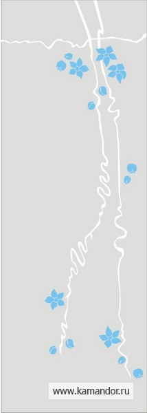 Пленка 3м