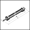 Пружинно-инерционный механизм